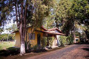 Camping e Pousada Carrion