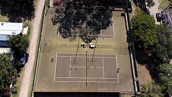 Camping e Pousada Carrion