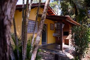 Camping e Pousada Carrion