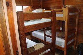 Camping e Pousada Carrion