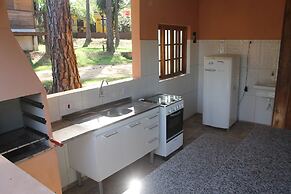 Camping e Pousada Carrion