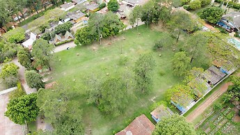 Camping e Pousada Carrion