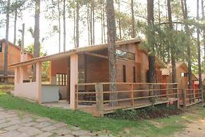 Camping e Pousada Carrion