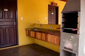 Camping e Pousada Carrion