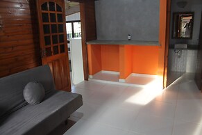 Camping e Pousada Carrion