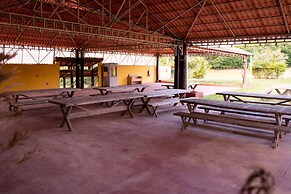 Camping e Pousada Carrion