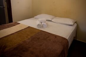 Camping e Pousada Carrion