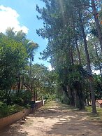 Camping e Pousada Carrion