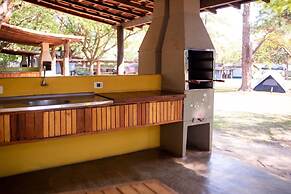 Camping e Pousada Carrion