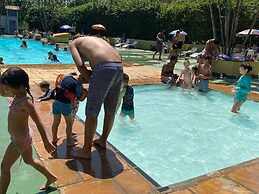 Camping e Pousada Carrion