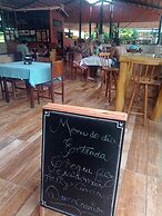 Camping e Pousada Carrion