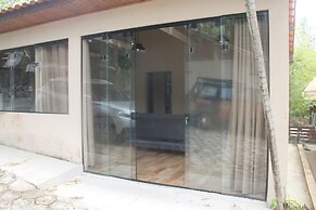 Camping e Pousada Carrion