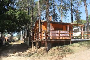 Camping e Pousada Carrion