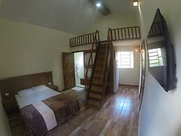 Camping e Pousada Carrion