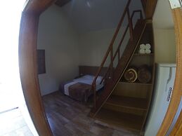 Camping e Pousada Carrion