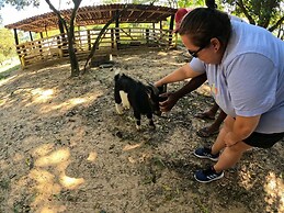 Camping e Pousada Carrion