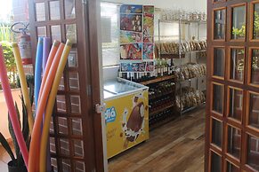 Camping e Pousada Carrion