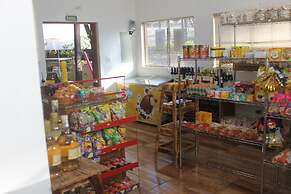 Camping e Pousada Carrion