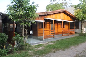 Camping e Pousada Carrion