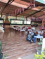 Camping e Pousada Carrion