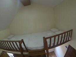 Camping e Pousada Carrion