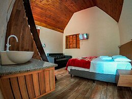 Camping e Pousada Carrion