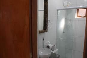 Camping e Pousada Carrion