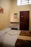 Camping e Pousada Carrion