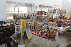 Camping e Pousada Carrion