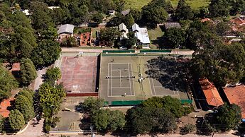 Camping e Pousada Carrion