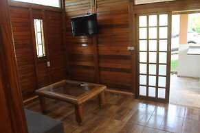 Camping e Pousada Carrion