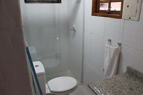 Camping e Pousada Carrion