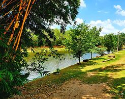 Camping e Pousada Carrion