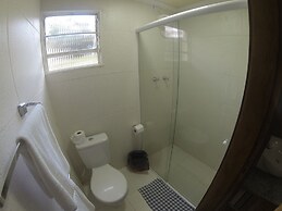 Camping e Pousada Carrion