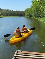 Camping e Pousada Carrion