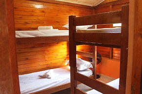 Camping e Pousada Carrion