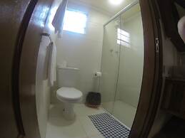 Camping e Pousada Carrion