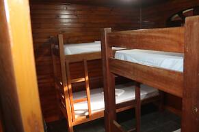 Camping e Pousada Carrion