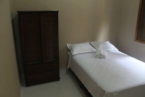 Camping e Pousada Carrion