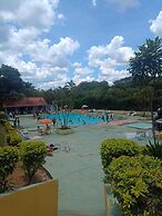 Camping e Pousada Carrion