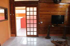 Camping e Pousada Carrion