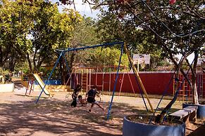 Camping e Pousada Carrion