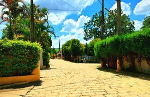 Camping e Pousada Carrion