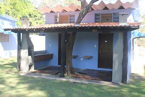 Camping e Pousada Carrion