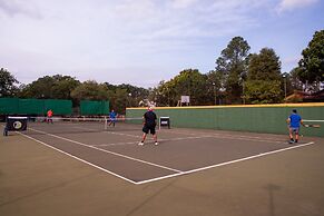 Camping e Pousada Carrion