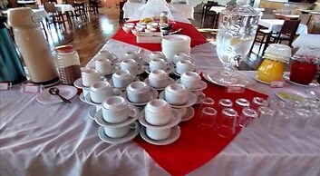 Camping e Pousada Carrion