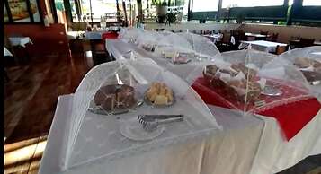 Camping e Pousada Carrion