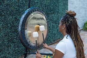 Aqua Marina Beach Club