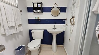 Aqua Marina Beach Club