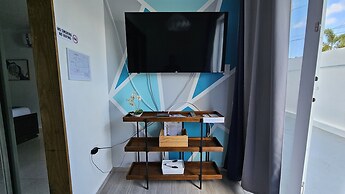 Aqua Marina Beach Club